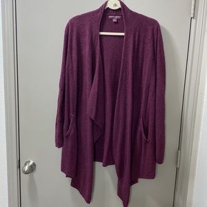 Barefoot Dreams Cozychic Lite Island Cardi